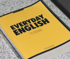 Angliyskiy yazyk dlya detey