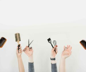 Onlayn kursy parikmaherov