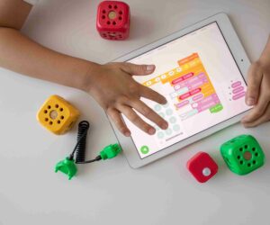 Kursy po programmirovaniyu dlya detey