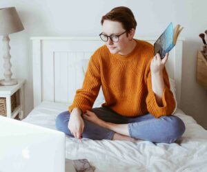 Ot blogera do programmista