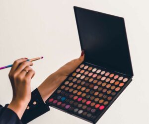 Professionalnyy makiyazh onlayn