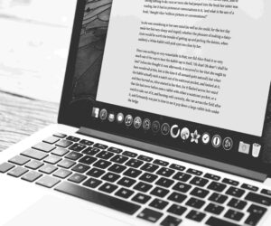 Professiya ux pisatel