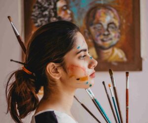 Zarabotok na tvorchestve