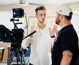 Professiya rezhissyor