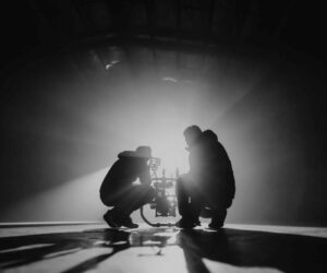 Kak stat rezhissyorom bez obucheniya v vuze