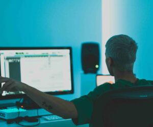 Professiya muzykalnyj prodyuser 1