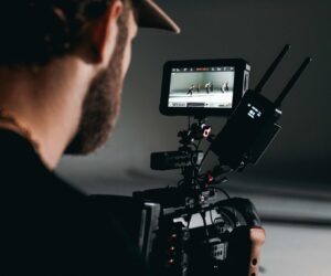 Professiya videooperator