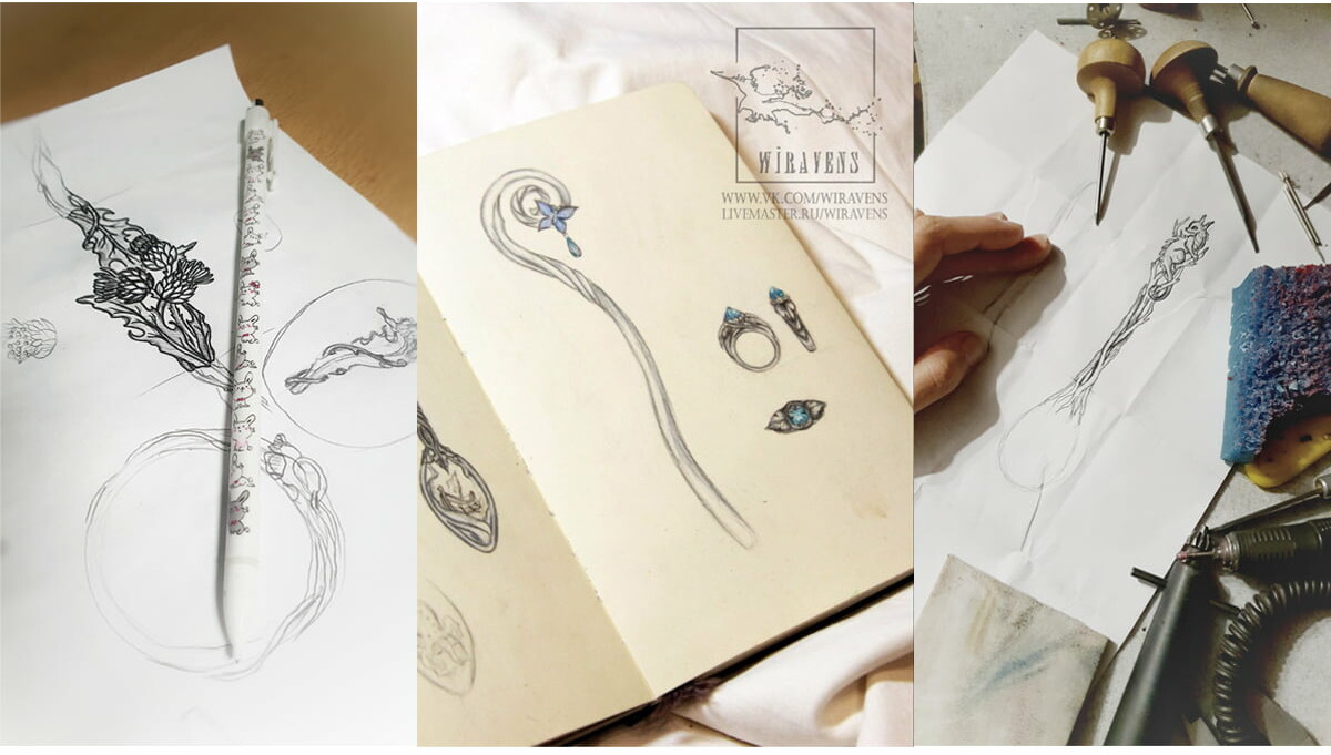 Фотографии из личного архива Ксении Сепихановой