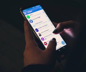 Kak zapustit reklamu v telegrame