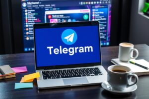 S chego nachat sozdanie telegram kanala