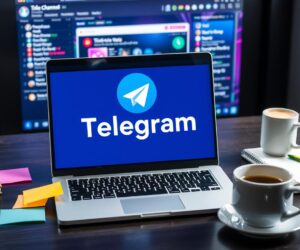 S chego nachat sozdanie telegram kanala