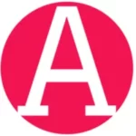 Логотип АПОК — Академия профессионального образования кадров