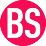 Логотип Bonnie & Slide