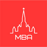 Логотип Moscow Business Academy