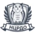 Логотип НЦРДО