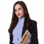 Аделия Адамова, Преподаватель профильной математики