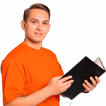 Александр Долгих, Преподаватель русского языка