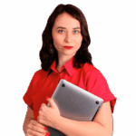 Аля Виноградова, Преподаватель истории в Умскул