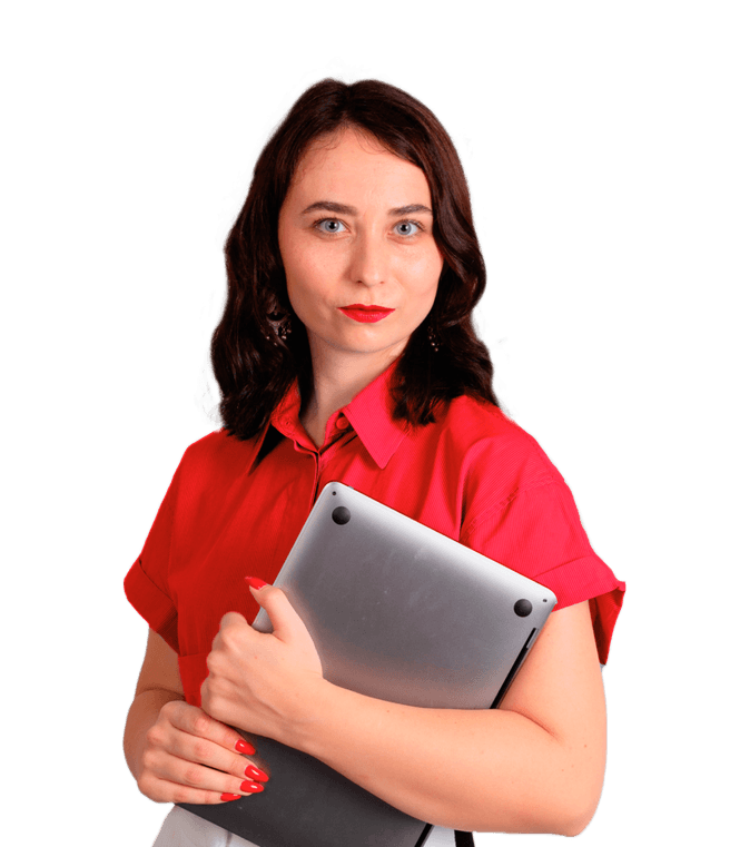 Аля Виноградова, Преподаватель истории в Умскул