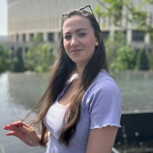 Анастасия Расстригина, Специальный психолог, логопед-дефектолог, медицинский логопед