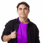 Богдан Чагин, Дипломированный химик-технолог, магистрант в КФУ