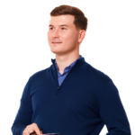 Данир Баев, Выпускник МФТИ, направление «прикладная математика»