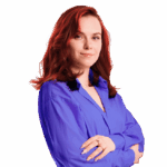 Дарья Королёва, Выпускница Государственного университета просвещения по профилю «русский язык и литература»