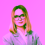 Дарья Урманова, Лидер направления ЛигалТех в Tomashevskaya & Partners