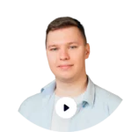 Денис Григорьев, Преподаватель математики в онлайн-школе