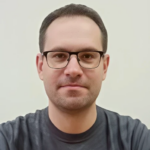 Денис Васильевич Матюшин, Кандидат технических наук, Преподаватель инженерных дисциплин