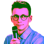 Дмитрий Федин, Техлид в команде frontend-разработки MTS Link