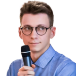 Дмитрий Федин, Техлид в команде frontend-разработки MTS Link