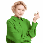 Елена Зеленская, Преподаватель, Умскул