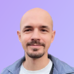 Григорий Москалев, Legal Counsel в международной IT-компании