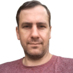 Игорь Сотников, Senior Linux System Administrator