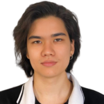 Иван Стебливец, Flutter-разработчик в крупной аутсорсинговой компании