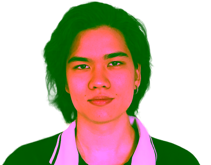 Иван Стебливец, Flutter-разработчик в крупной аутсорсинговой компании