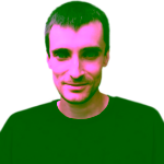 Иван Тишин, Ведущий администратор отдела информационных технологий и связи