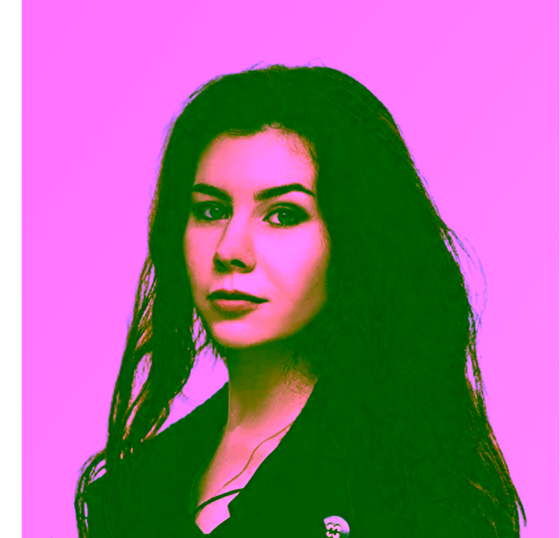 Катерина Кирсанова, Доцент НИУ ВШЭ, директор правового департамента «НТС» (ex-CityDrive)