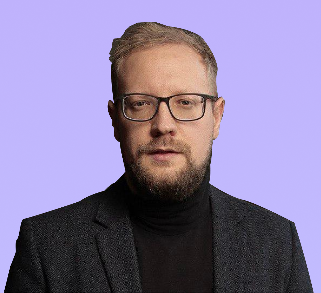 Кирилл Дьяков, Legal Operations Officer MWS AI