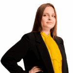 Кристина Лазарева, Преподаватель, юридический факультет МГУ