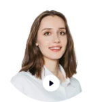 Ксения Рерих, Дипломированный философ, автор научных статей