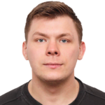 Леонид Бадеев, DevOps-инженер с опытом коммерческой разработки