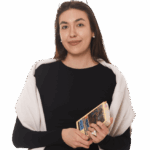 Лия Назиева, Учитель русского языка и литературы, КФУ