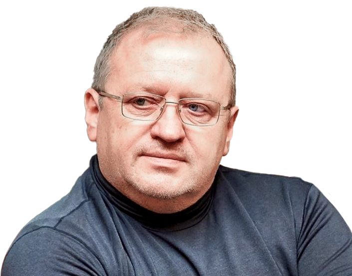 Любарский Сергей, Сертифицированный специалист и преподаватель 1С