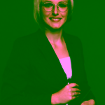 Людмила Степанова