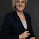 Людмила Степанова, Кандидат технических наук