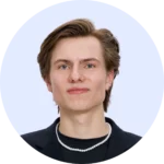 Мотя Кодиков, Студент РНИМУ им. Пирогова