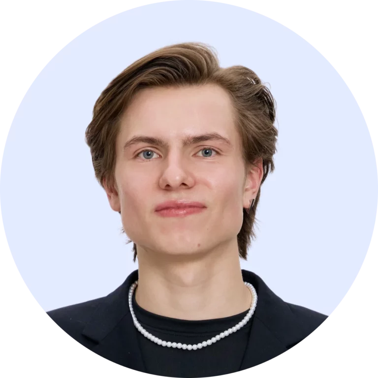 Мотя Кодиков, Студент РНИМУ им. Пирогова