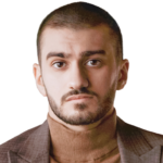 Мурад Гаджиахмедов, Ведущий системный аналитик "Умскул"